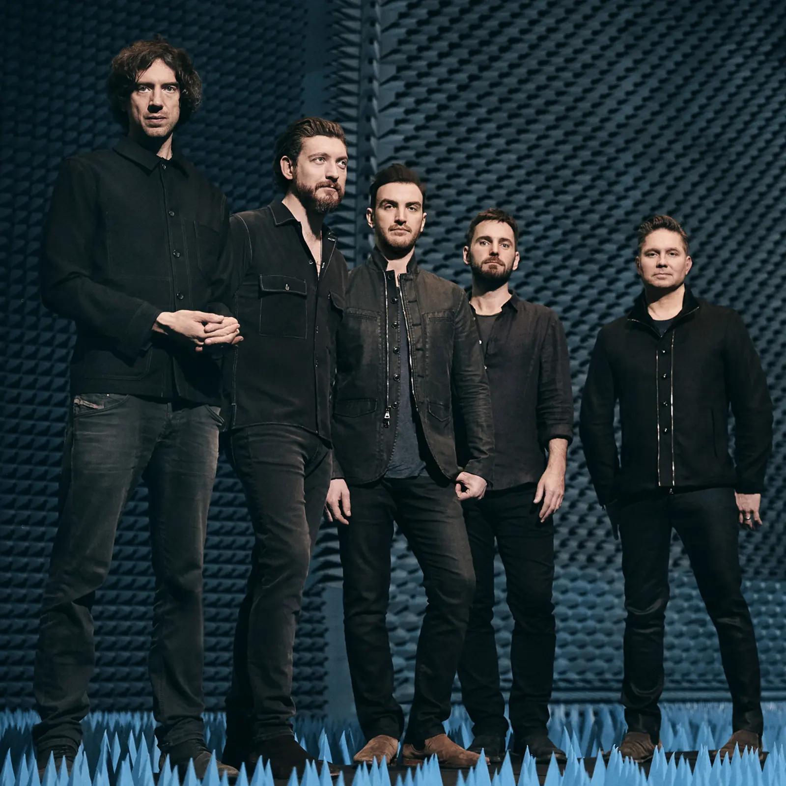 Snow Patrol