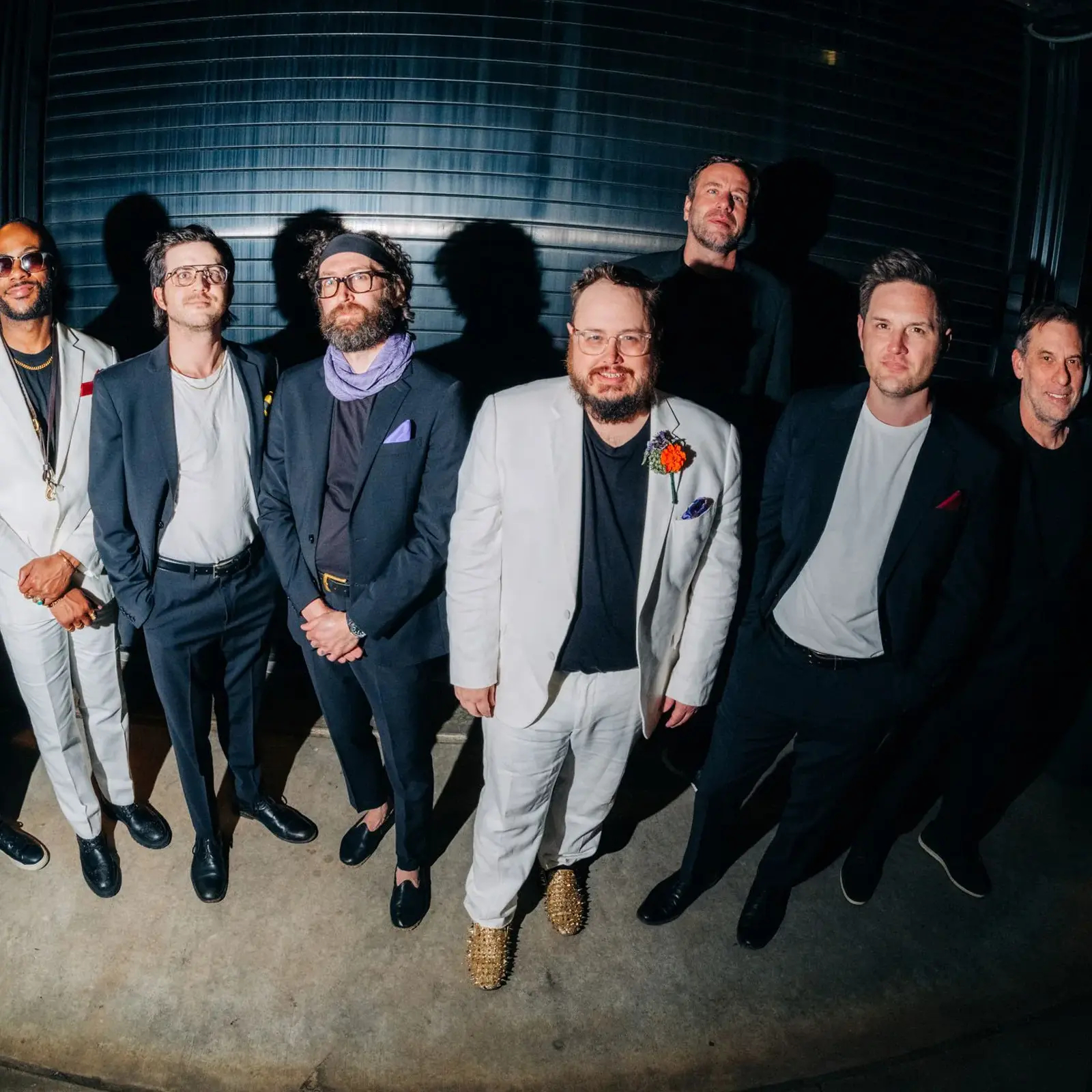 St Paul & The Broken Bones